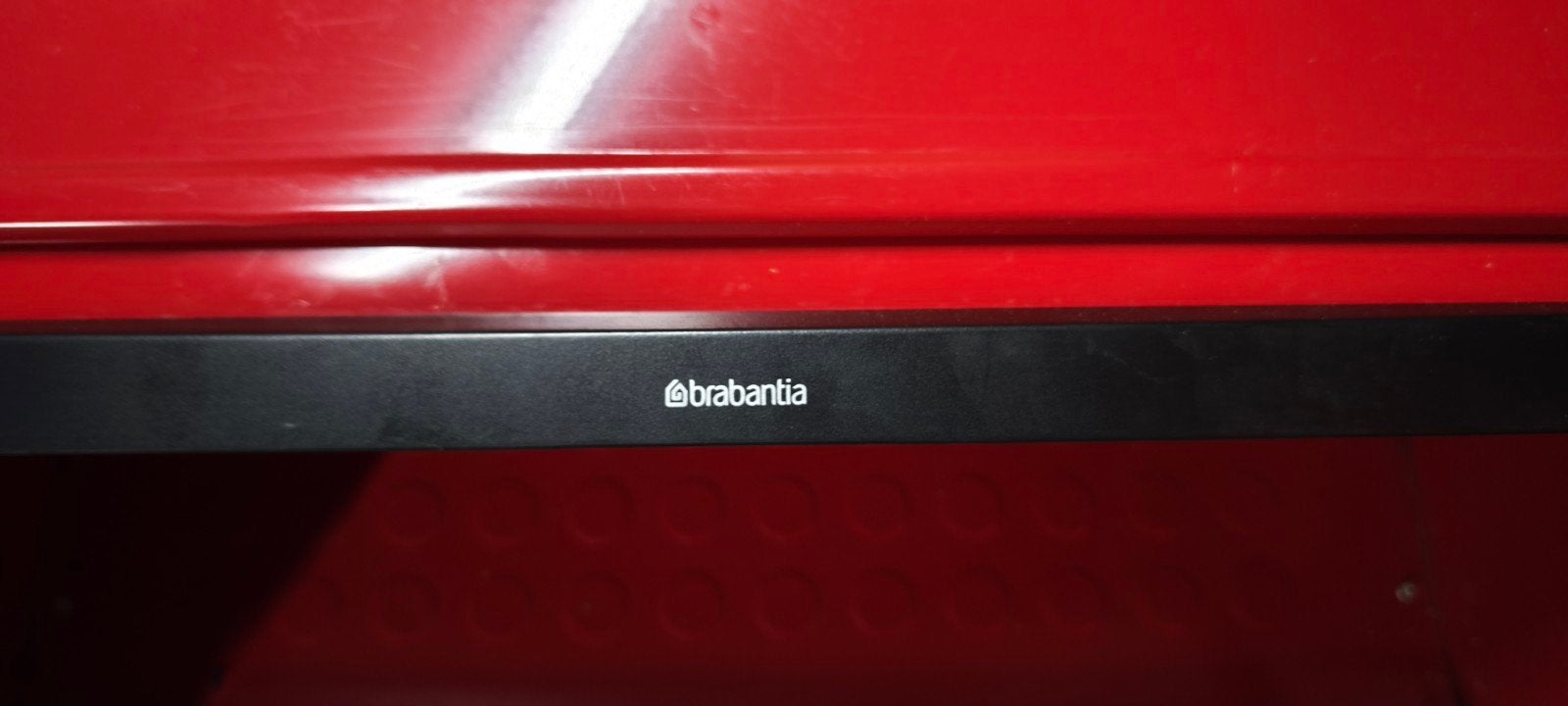 broodtrommel Brabantia, Broodtrommel, Ophalen, Brabantia