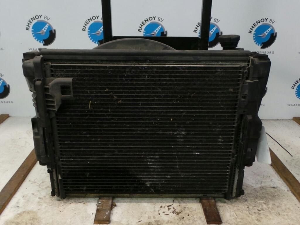 BMW Z4 KOELERPAKKET 2005, Enlèvement ou Envoi, Utilisé, ARN reconnu