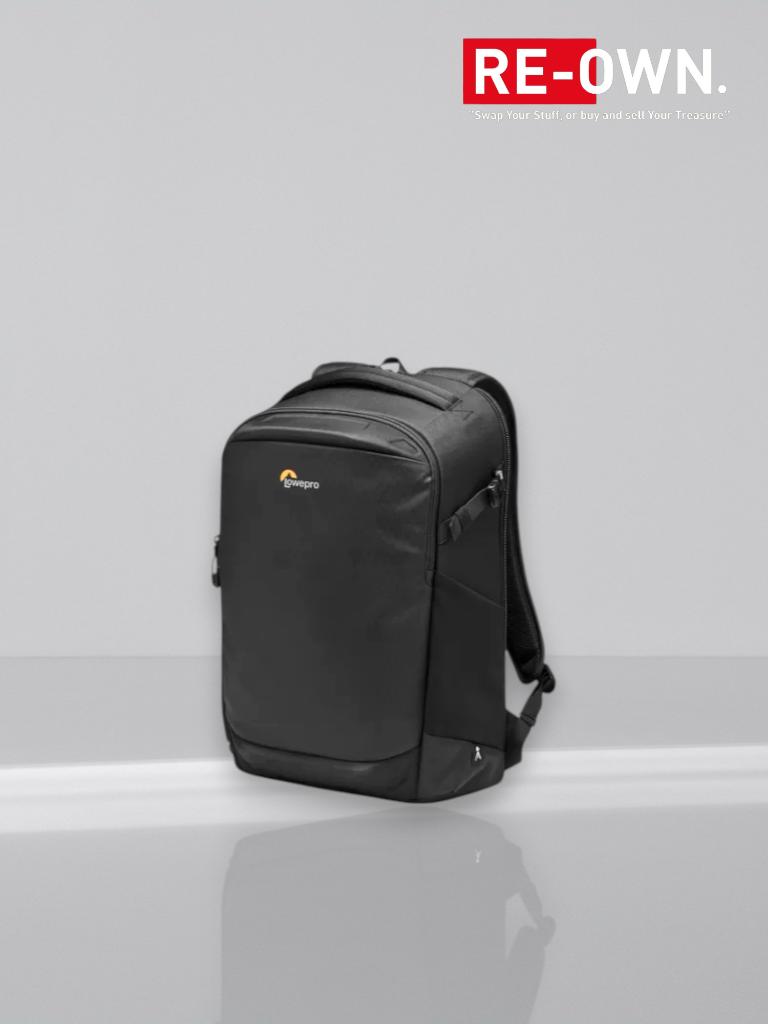 Lowepro Flipside BP400 AW III Rugtas, Fototas (nieuw)
