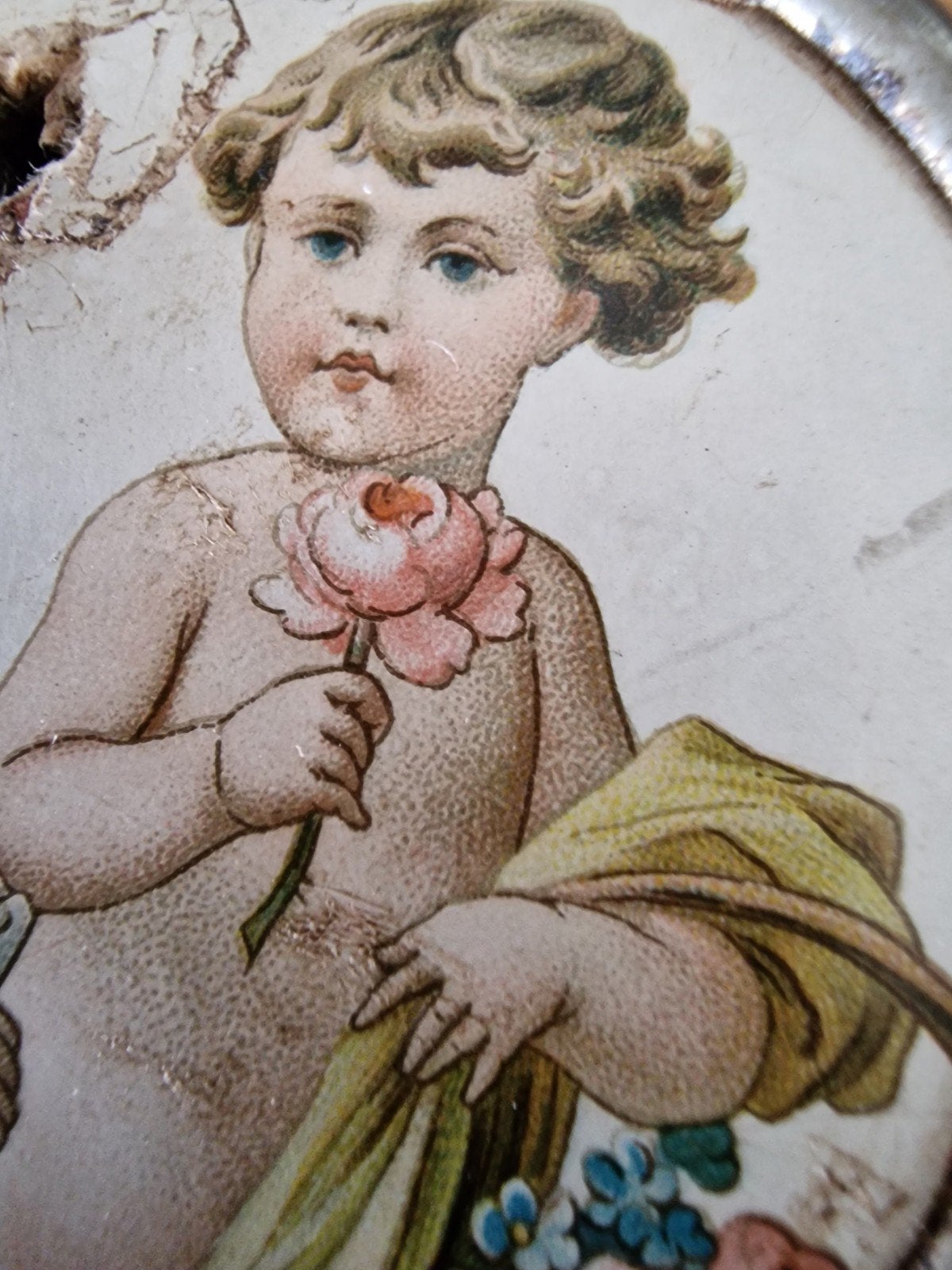Boîte à musique ancienne Thorens/Lador (vers 1900), Antiquités & Art, Antiquités | Assiettes décoratives & Carrelages, Enlèvement ou Envoi