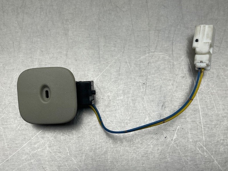 DIVERS Microfoon Nissan Murano (Z51) (01-2003/09-2014), Utilisé, Nissan