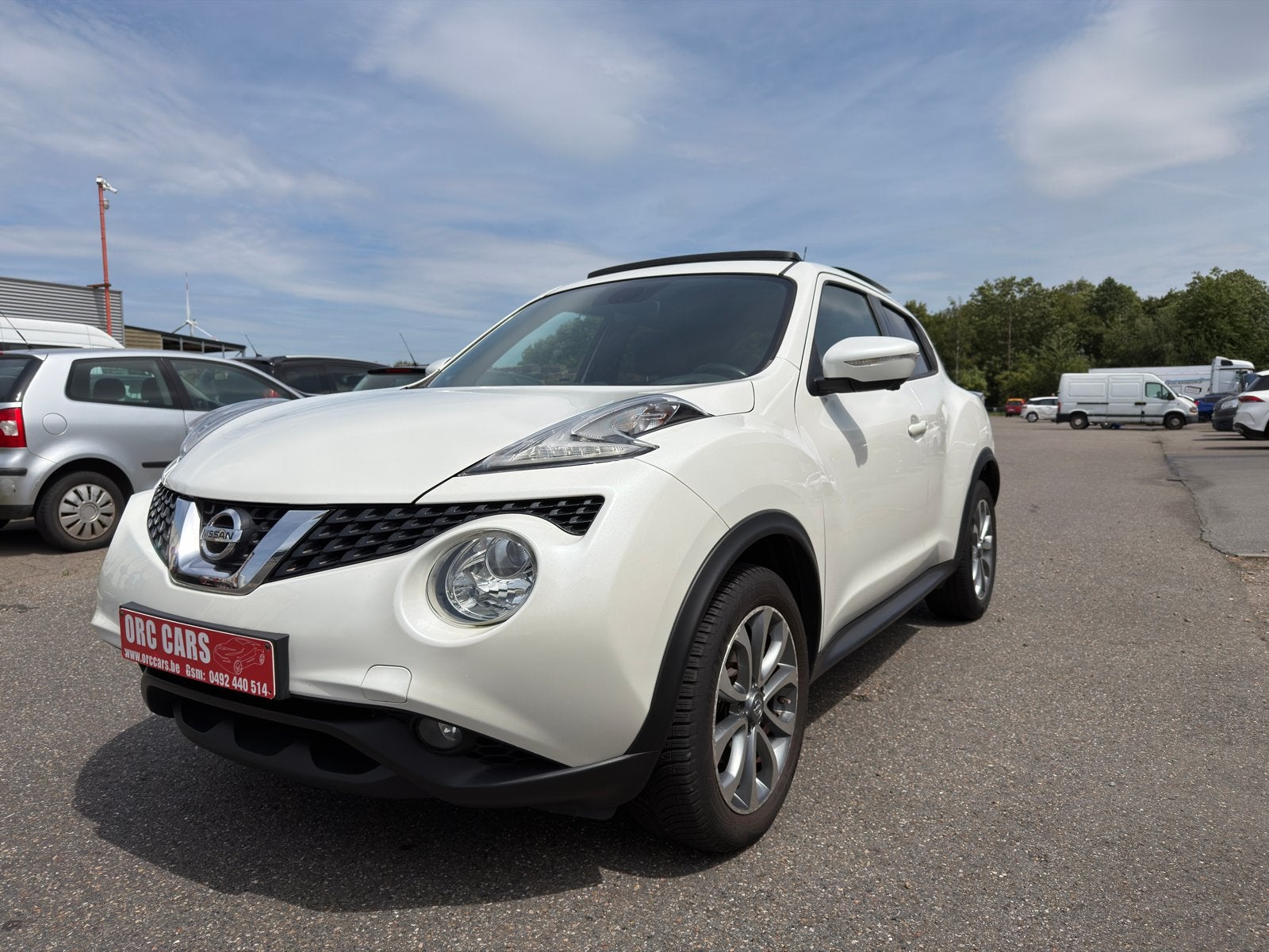 NISSAN JUKE 1.2 DIG-T SUR LE TOIT DE LA PREMIÈRE GARANTIE, https://public.car-pass.be/vhr/fdca291e-1834-4890-9ff8-b27be0ab29ab