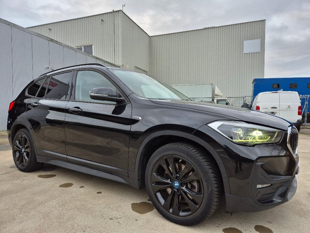 BMW X1 PHEV 1.5iA xDrive25e / 4WD / HYBRID / 2022 !!, Achat, Euro 6, Entreprise, Entretenue par le concessionnaire