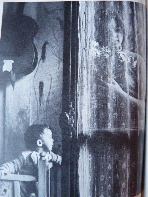 Edouard Boubat     La photographie, Enlèvement ou Envoi, Autres types, Photographie
