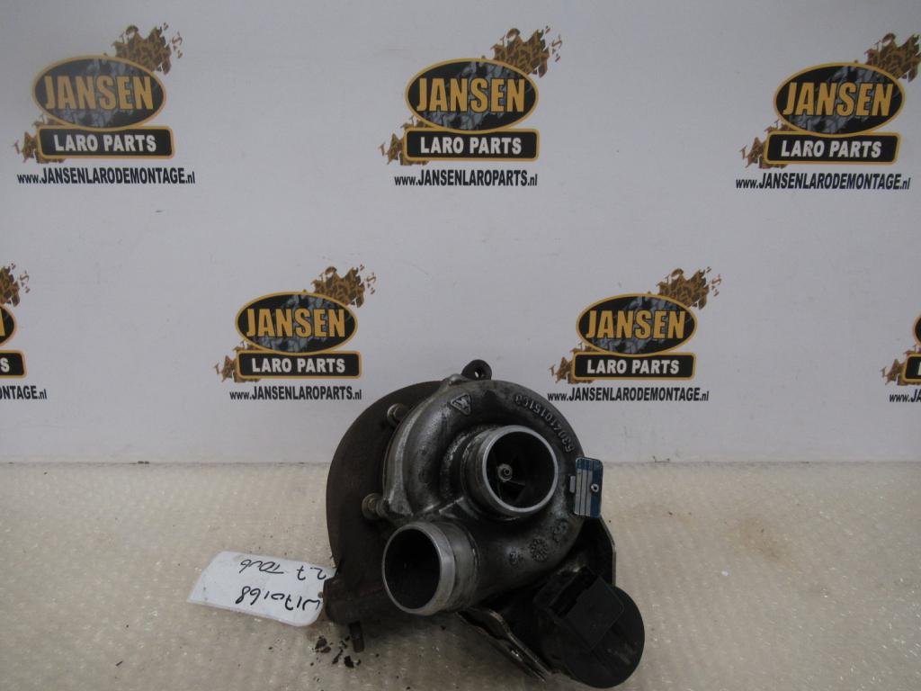 Discovery 3 L319 turbocompressor 2.7 diesel LR021042, Auto-onderdelen, Jansen Laro Parts, Admin@jansenlaroparts.nl, Groenstraat 31B