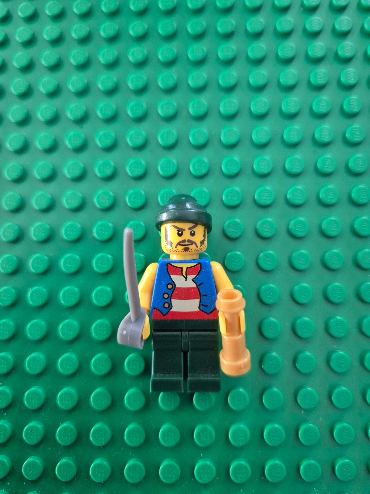 Lego Pirates, Enlèvement ou Envoi, Comme neuf, Lego, Pirates