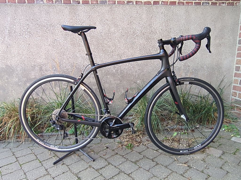 Trek Domane, Autres marques, Frein sur jante, 57 à 61 cm, Enlèvement