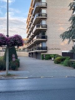 Te koop: ondergrondse afgesloten garagebox - 9120 Beveren, Province de Flandre-Orientale