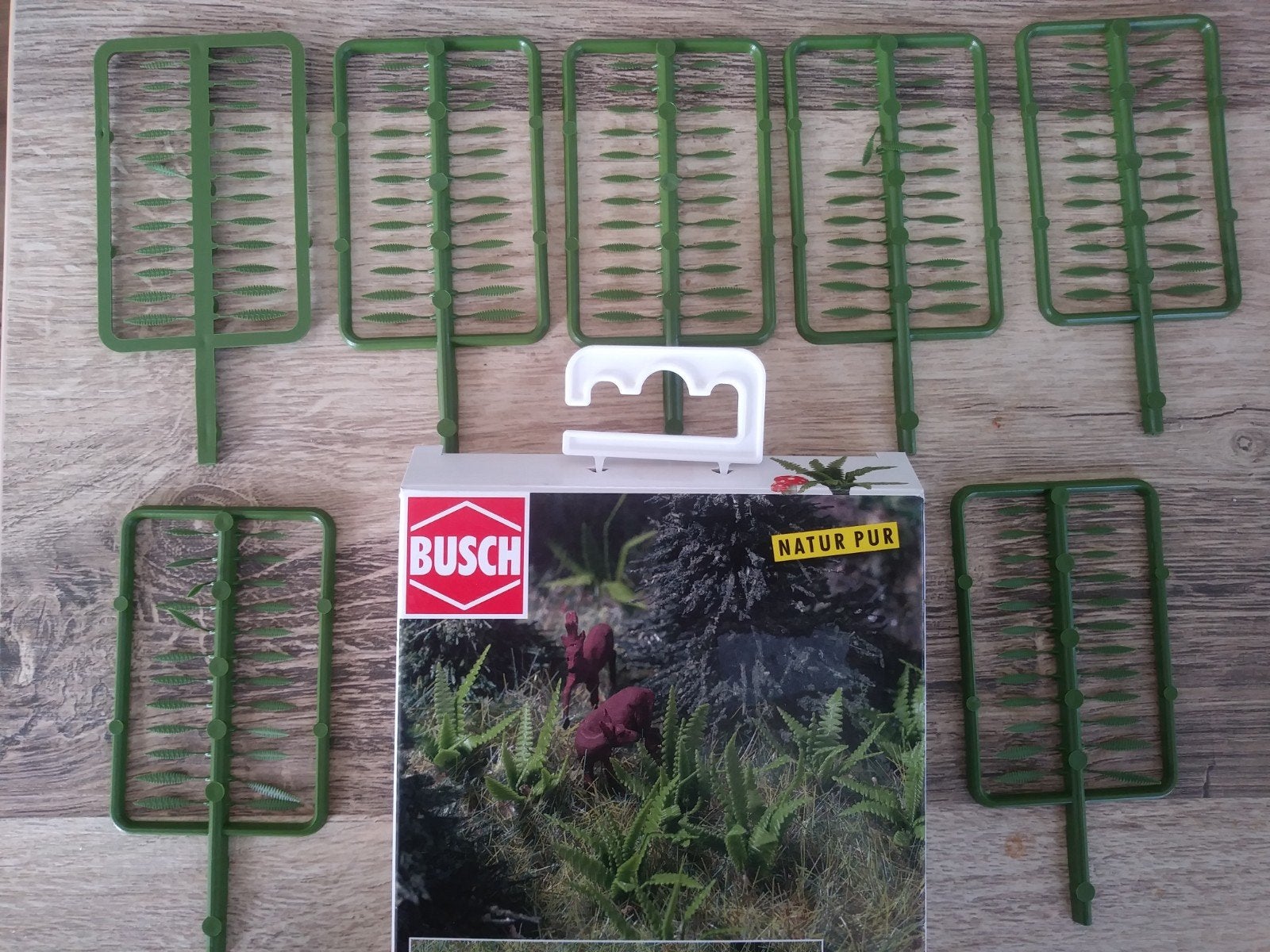 Busch planten Nieuw, Enlèvement ou Envoi