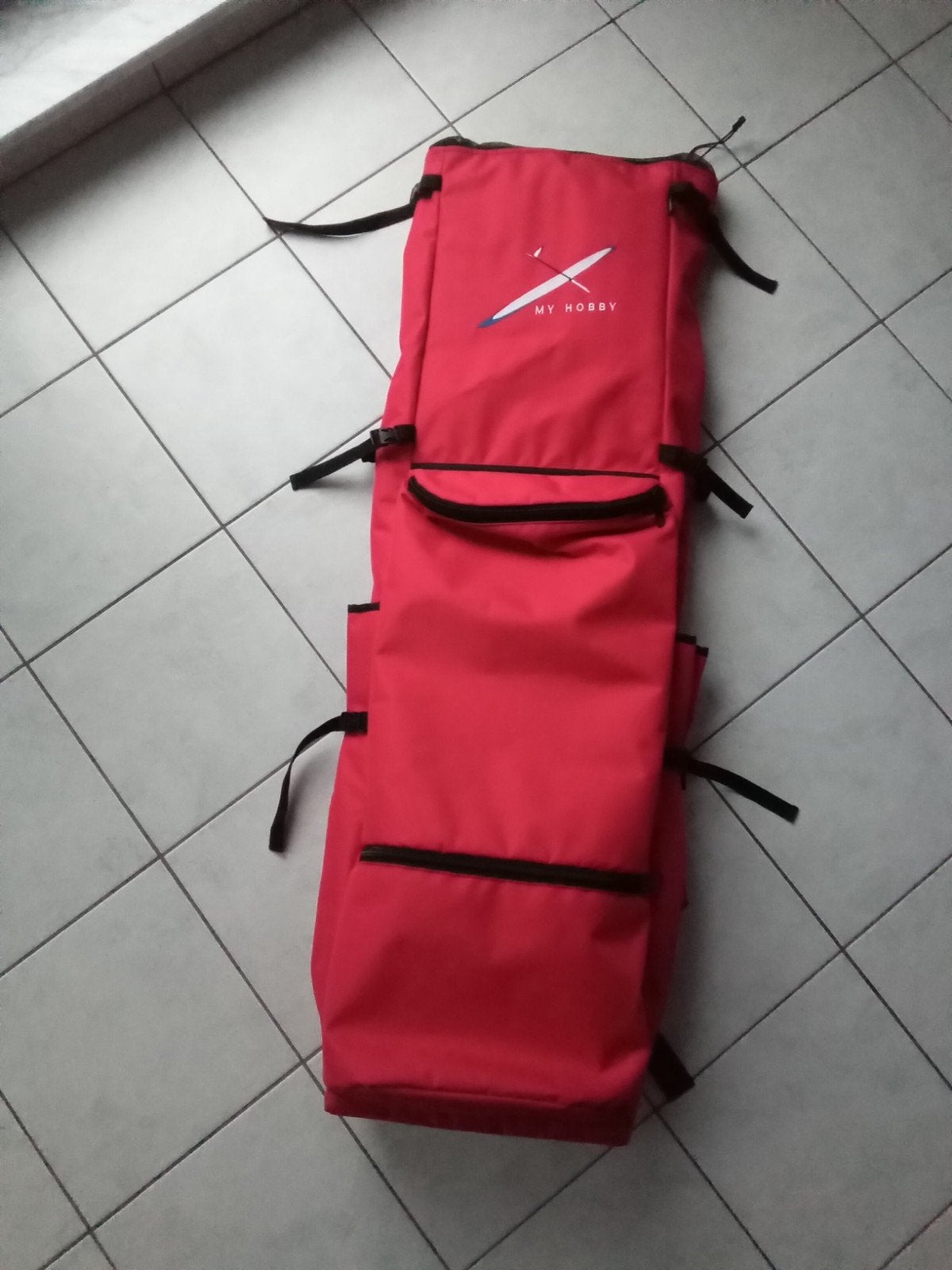 glider bag, Ophalen, Nieuw
