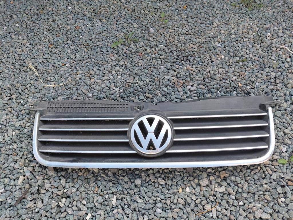 Volkswagen grill, Ophalen, Volkswagen