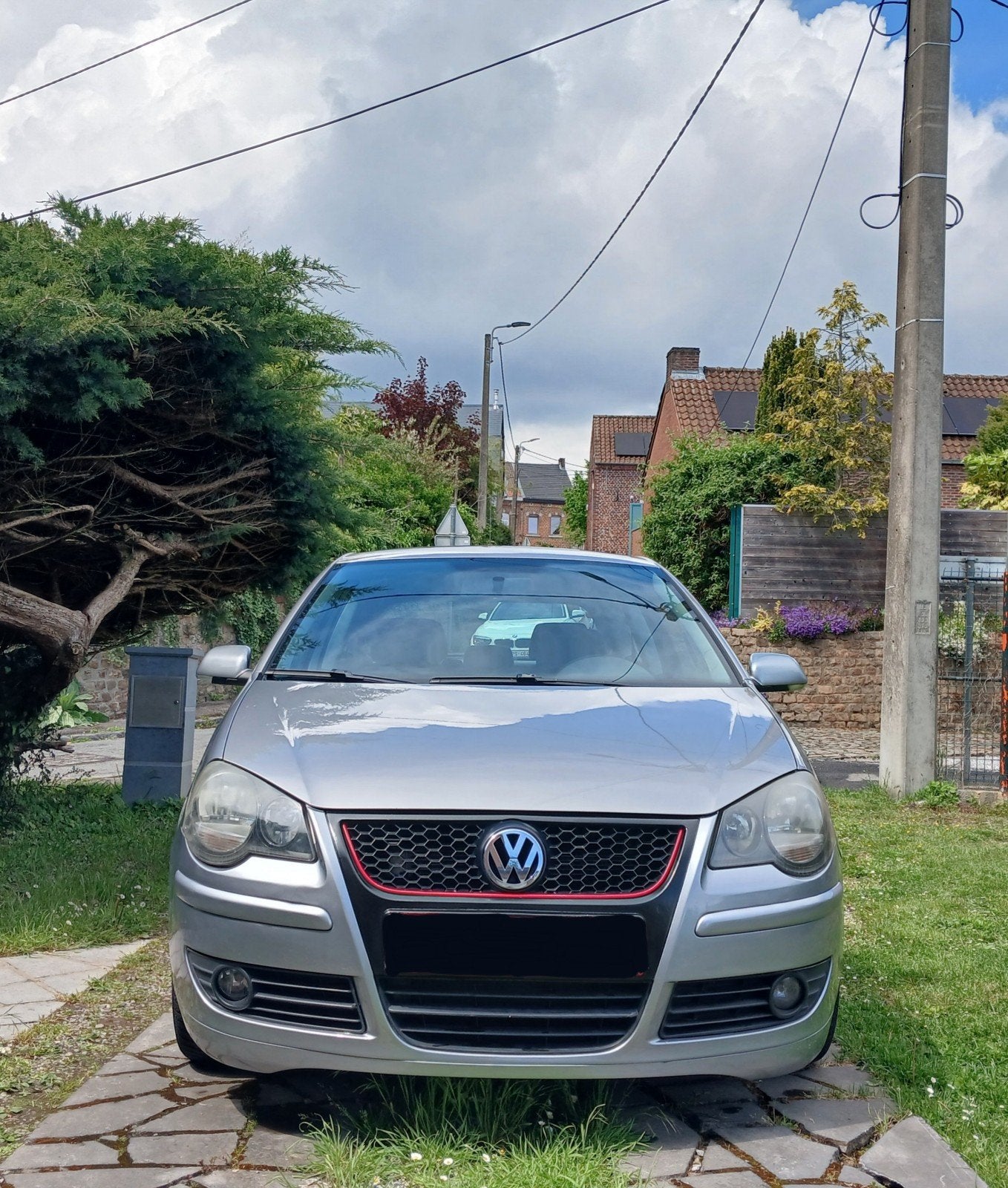 VW POLO 1.4 i 16 V * PARFAIT ÉTAT *, Autos, Achat, Automatique, Particulier, USB