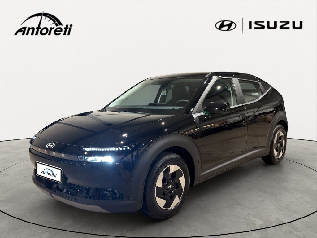 Hyundai IONIQ 3 SELECT, Autos, Achat, Euro 6, Entreprise, Garantie prolongée