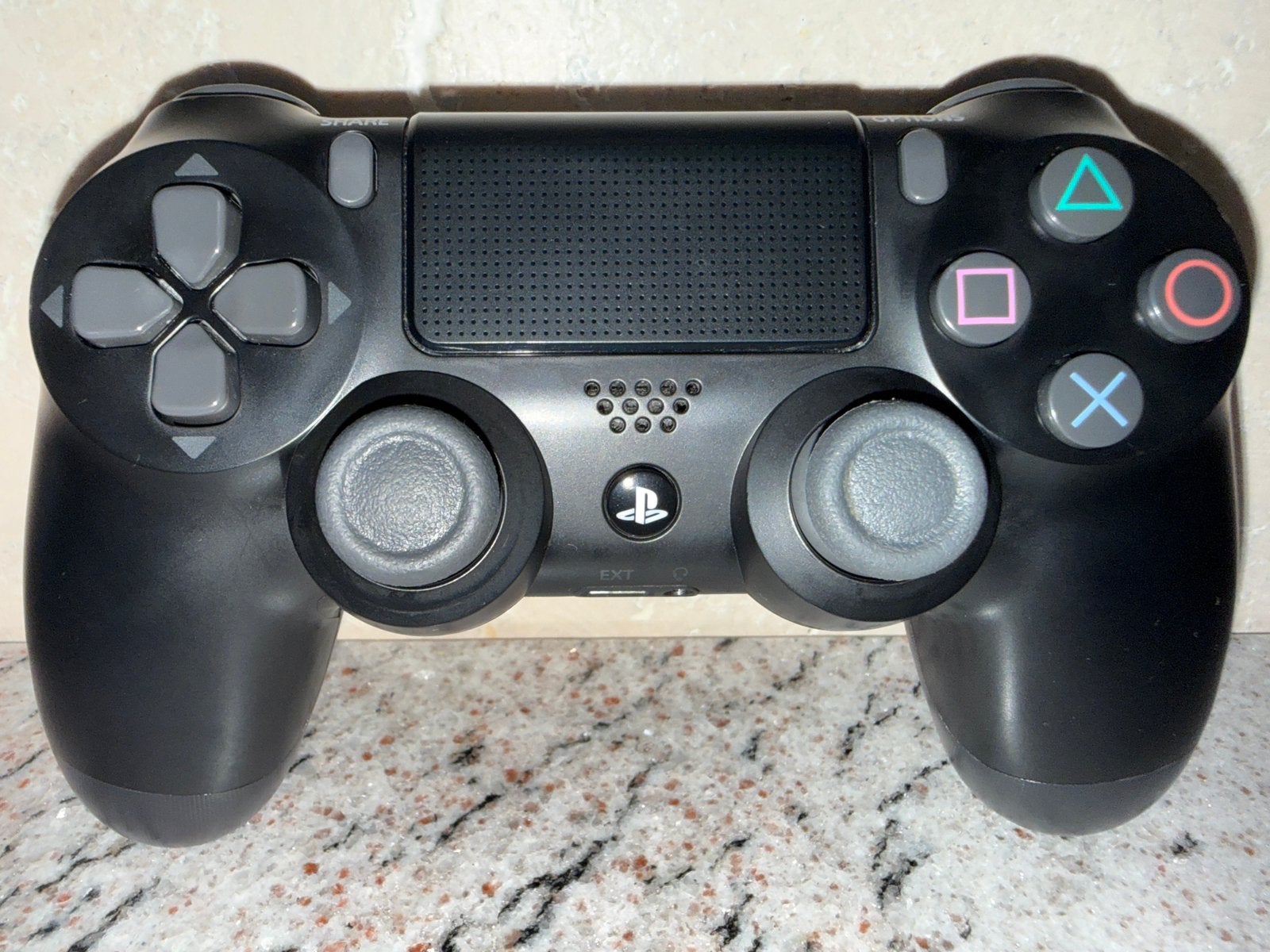 PS4 Controller DualShock 4 V2, Ophalen, Zo goed als nieuw, Controller, PlayStation 4