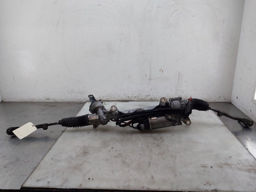 DIRECTION ASSISTEE RACK BMW 5 serie Touring (G31), Postoffice@zf.com, Löwentaler Straße 20
88046  Friedrichshafen, DE, Utilisé
