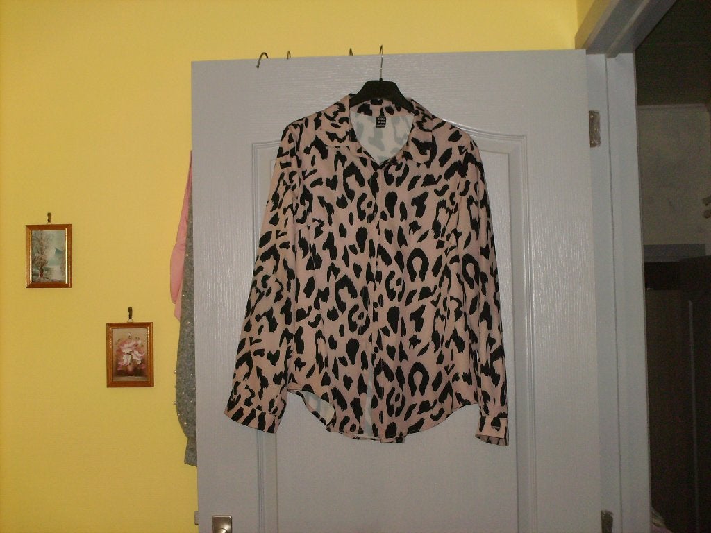 a vendre blouse tunique pour dame, Kleding | Dames, Blouses en Tunieken, Ophalen of Verzenden, Nieuw, Maat 42/44 (L), Overige kleuren