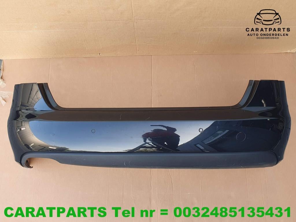 8K5807511 bumper a4 sedan achterbumper a4 8k b8 = 2008-2011, Auto-onderdelen, Gebruikt, AUDI AG, Auto-Union-Strasse 1
85045  Ingolstadt, DE