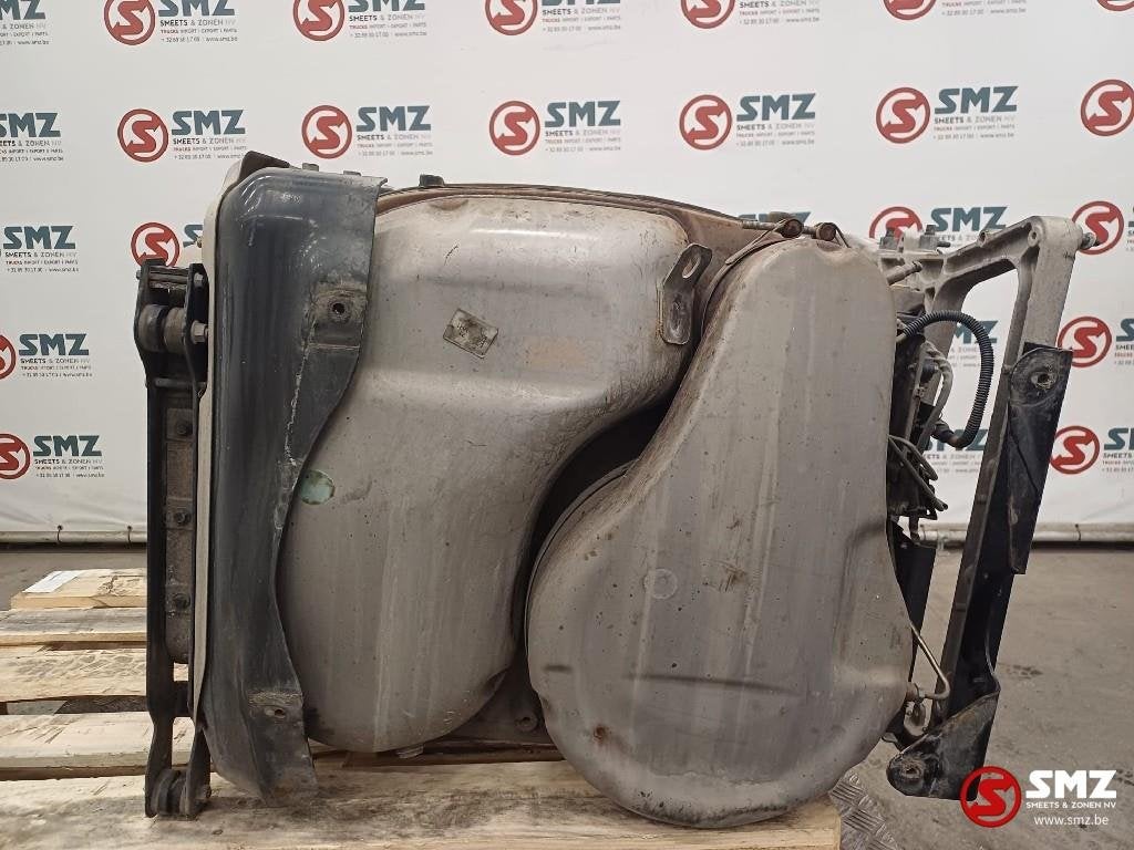 Occ catalyseur Euro 6 Renault, Utilisé, Renault, Systèmes d'échappement