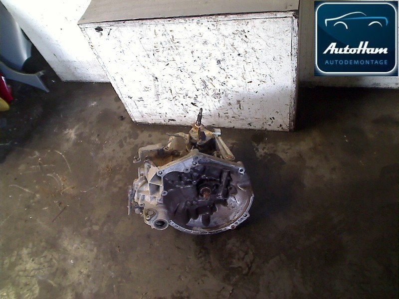 BOITE DE VITESSES MANUELLE Peugeot 206+ (2L / M), Autos : Pièces & Accessoires, Dhr. J. Ham, Administratie@autoham.nl, Utilisé