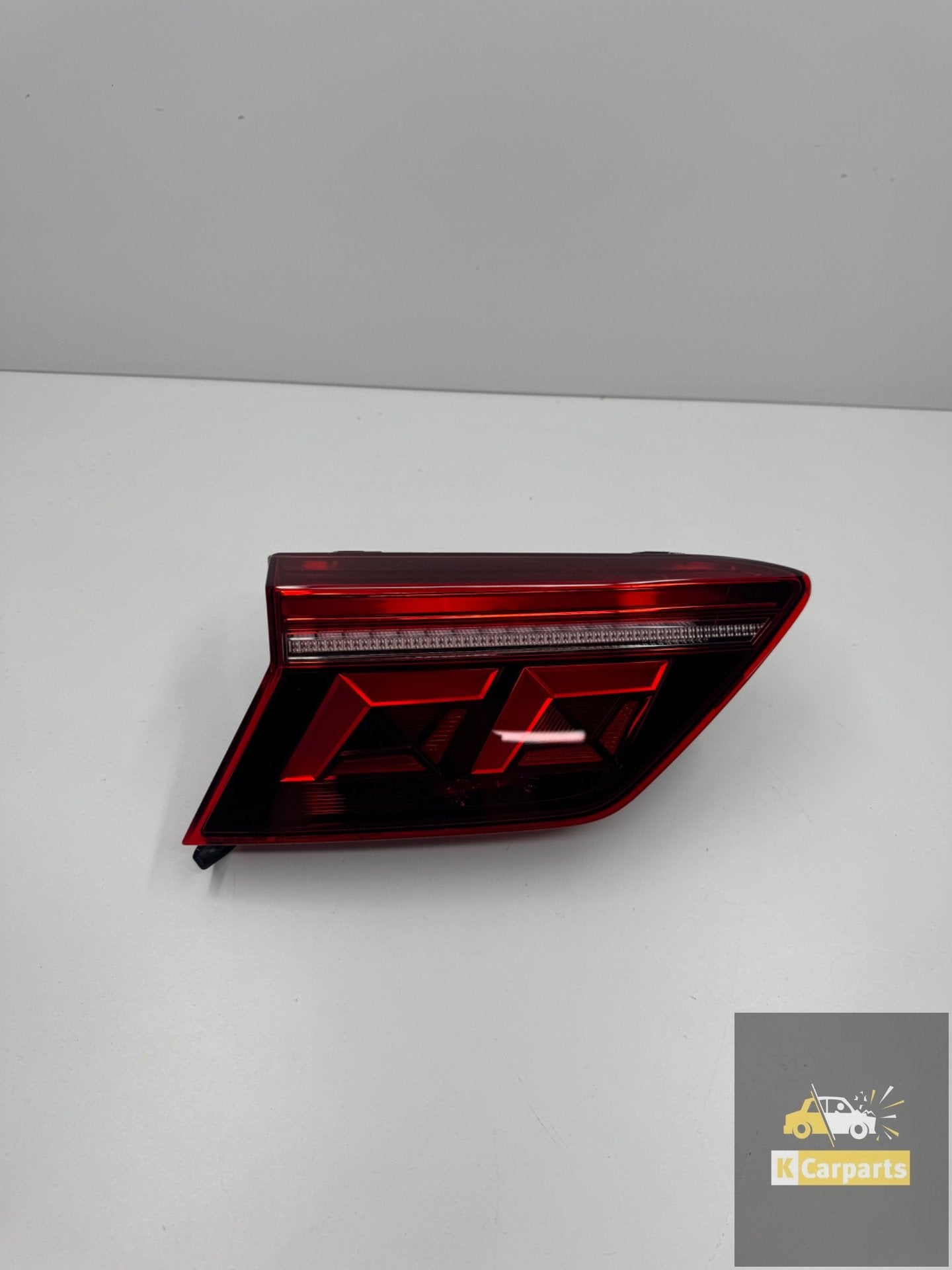 Feu arri re gauche LED IQ-Light pour VW Tiguan 5NA Facelift, Volkswagen, Volkswagen AG, Vw@volkswagen.de, Utilisé