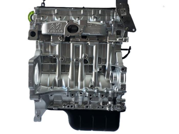 Motor van een Ford Transit Connect, Auto-onderdelen, Motor en Toebehoren, -, -, Nieuw, Ophalen of Verzenden