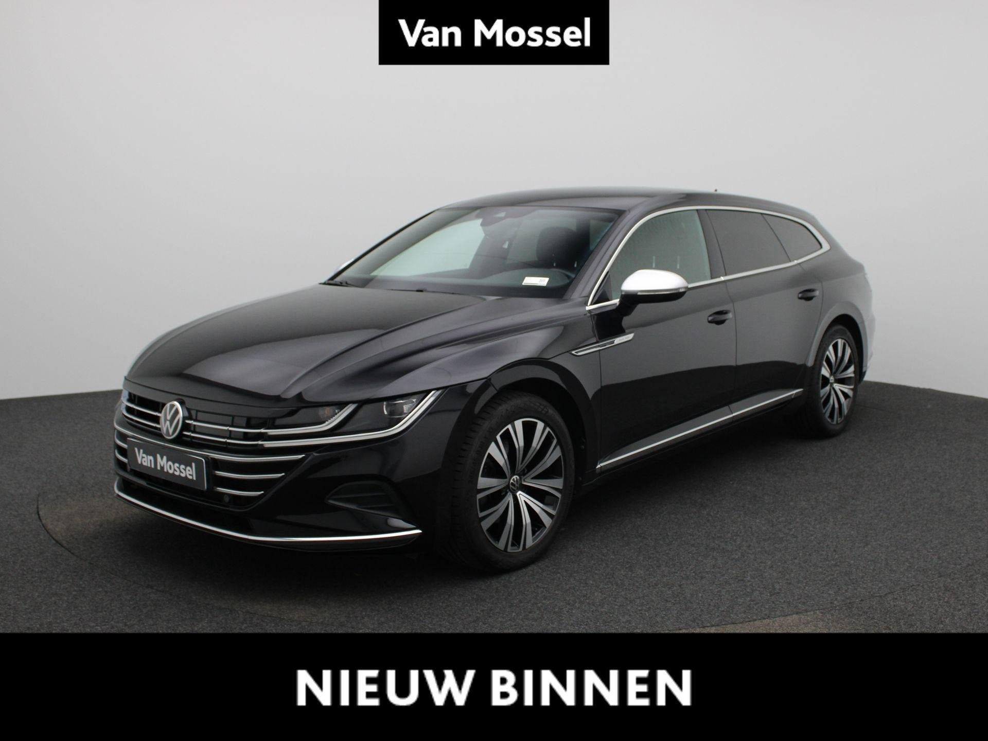 Volkswagen Arteon Shooting Brake 1.4 eHybrid Elegance Shooti, Autos, Volkswagen, https://public.car-pass.be/vhr/c87a961b-e1be-481e-9ea6-c14f6f67e290