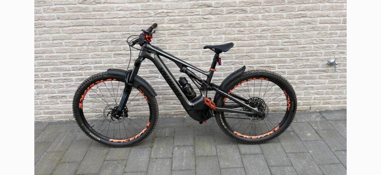 Specialized Turbo levo carbon mtb S3, Fietsen en Brommers, Ophalen, Zo goed als nieuw