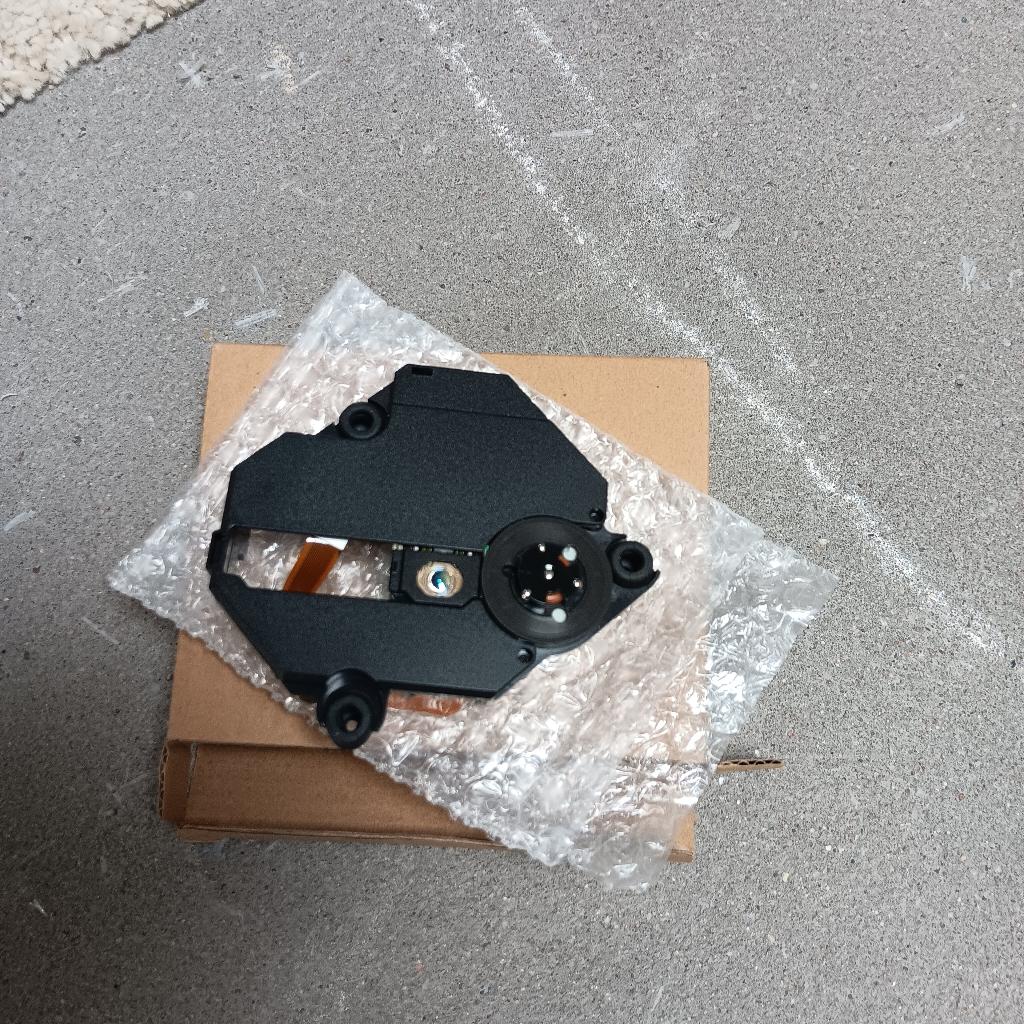 Optische Pick-up laserlens voor PS1, Ophalen, Nieuw