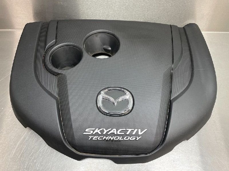 CACHE SOUS MOTEUR Mazda CX-5 I (KE,GH) (|SH0510231|), Autos : Pièces & Accessoires, Carrosserie & Tôlerie, Mazda, Utilisé