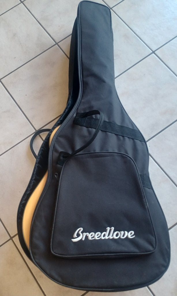 gitaar Breedlove, Ophalen, Zo goed als nieuw, Klassieke of Spaanse gitaar