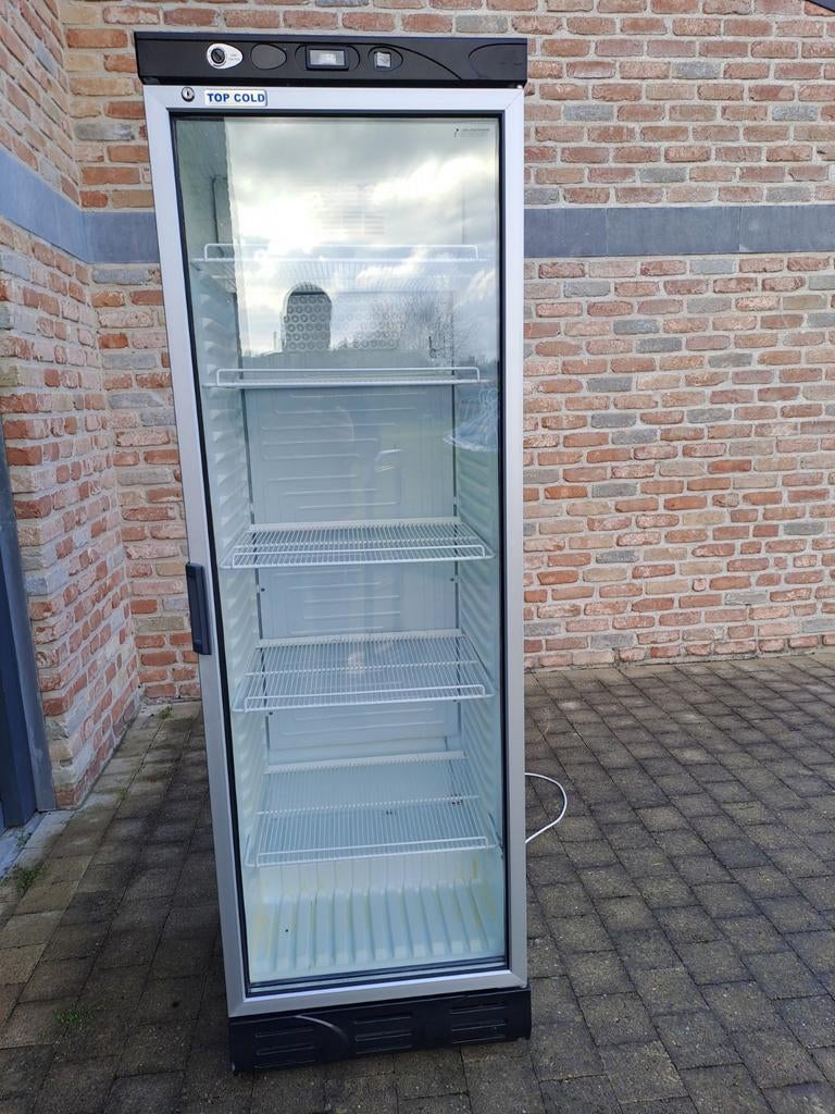 Frigo boissons professionnel, Enlèvement ou Envoi