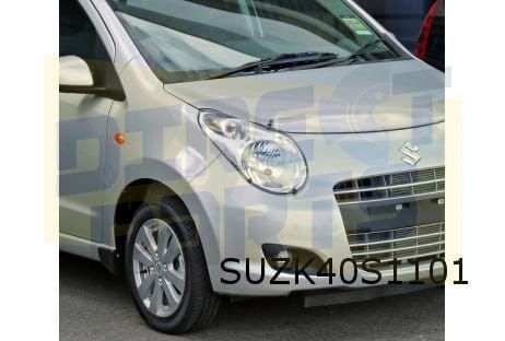 Suzuki Alto Koplamp Links Origineel  35321M68K01, Neuf, -, -, -
