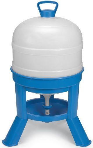Drinkton platsiek 30 liter, Dieren en Toebehoren, Ophalen, Nieuw, Drinken en Voederen