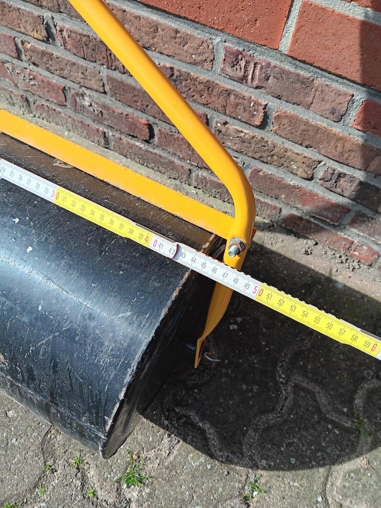 Tuinrol, Jardin & Terrasse, Scies manuelles, Enlèvement