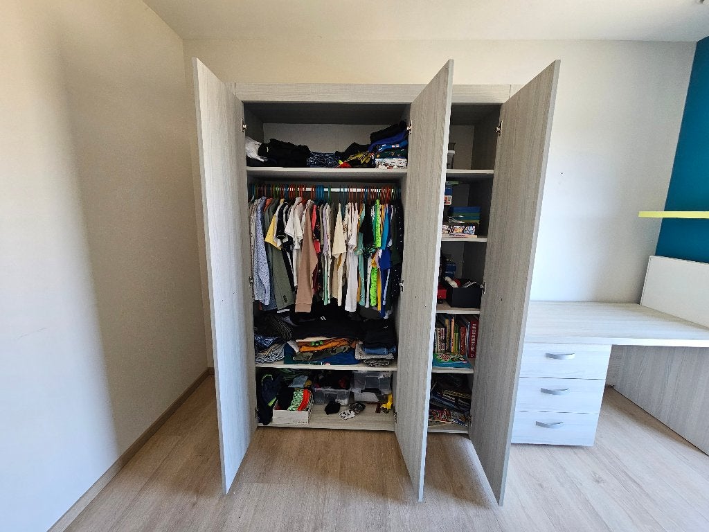 Chambre évolutive dans un état impeccable, Enfants & Bébés, Enlèvement, Comme neuf, Garçon ou Fille