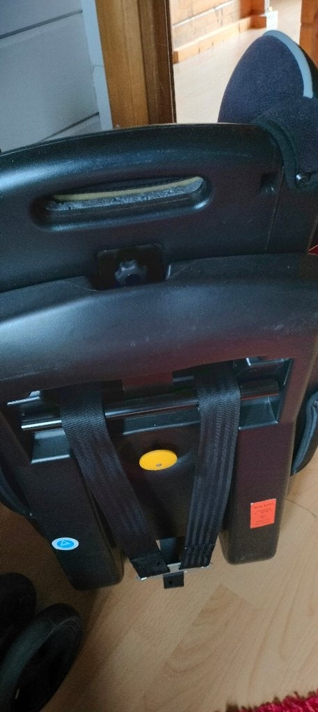 Autostoel, Autres marques, Ceinture de sécurité, Utilisé, 9 à 18 kg