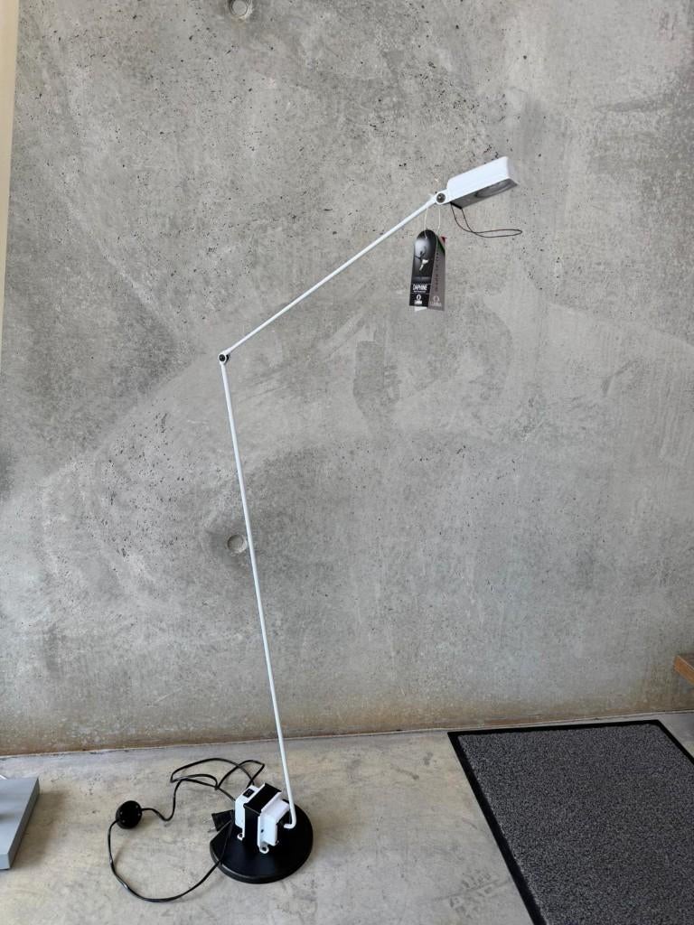 Lumina Daphine Terra White, Huis en Inrichting, Ophalen, Nieuw, Minder dan 100 cm