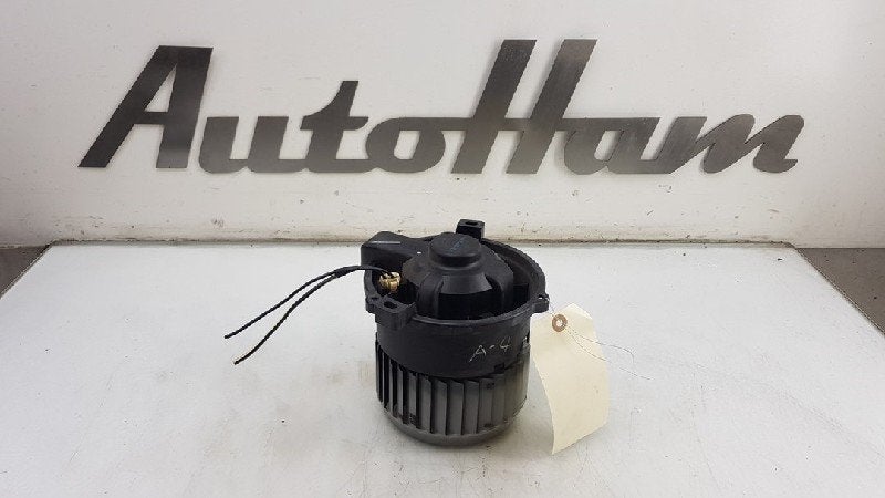 VENTILATEUR RADIATEUR MOTEUR Mitsubishi Colt (Z2 / Z3), Utilisé, Mitsubishi