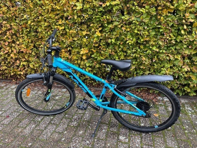 Mountainbike MMR 20 inch, Vitesses, Frein sur jante, Utilisé, MMR