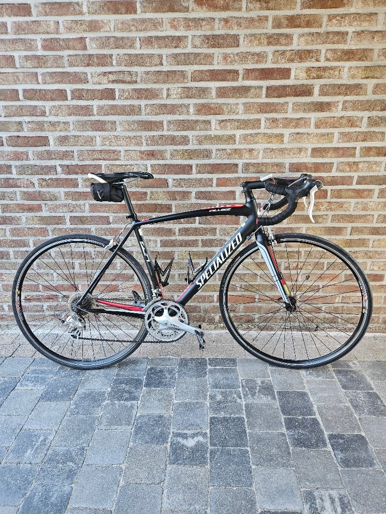 Specialized Allez taille M54, Vélos & Vélomoteurs, Autres marques, Frein sur jante, Enlèvement, Utilisé
