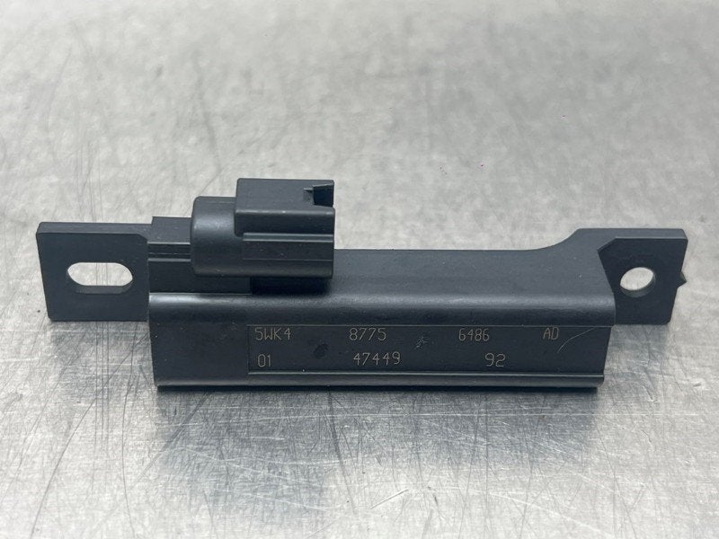 ANTENNE D'ACCÈS SANS CLÉ Nissan Qashqai (J11) (01-2013/-), Dhr. M. Roggen, Stadsweg 37 37
9917 PV  WIRDUM GR., NL, Nissan, Utilisé