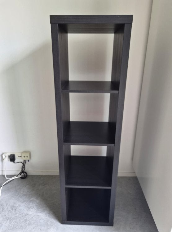 Openkast, Ophalen, Gebruikt