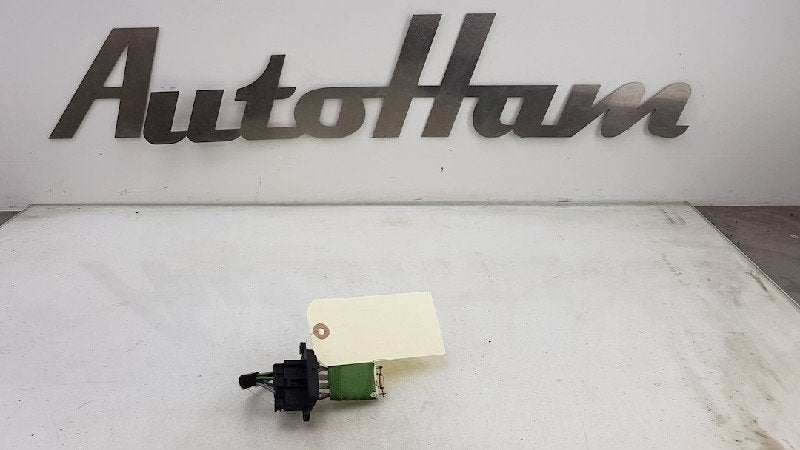RESISTANCE CHAUFFE Fiat 500 (312) (|46723713|46722909|), Dhr. J. Ham, Administratie@autoham.nl, Utilisé, Fiat