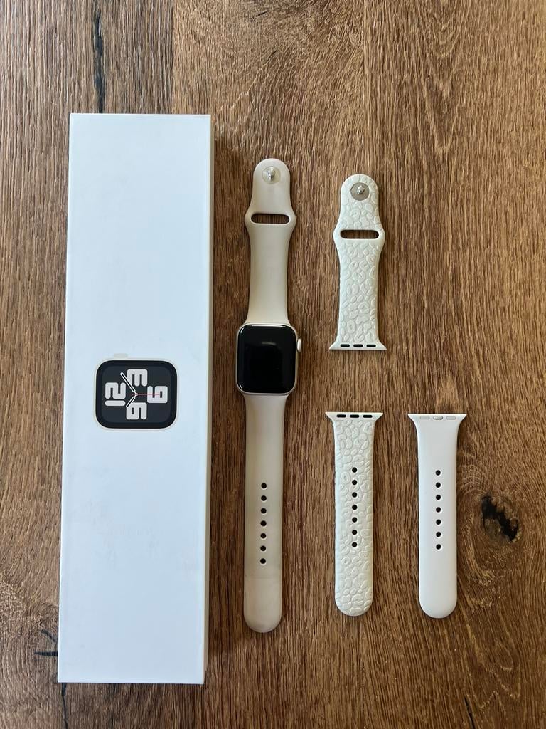 Apple Watch, Ophalen, Zo goed als nieuw, IOS