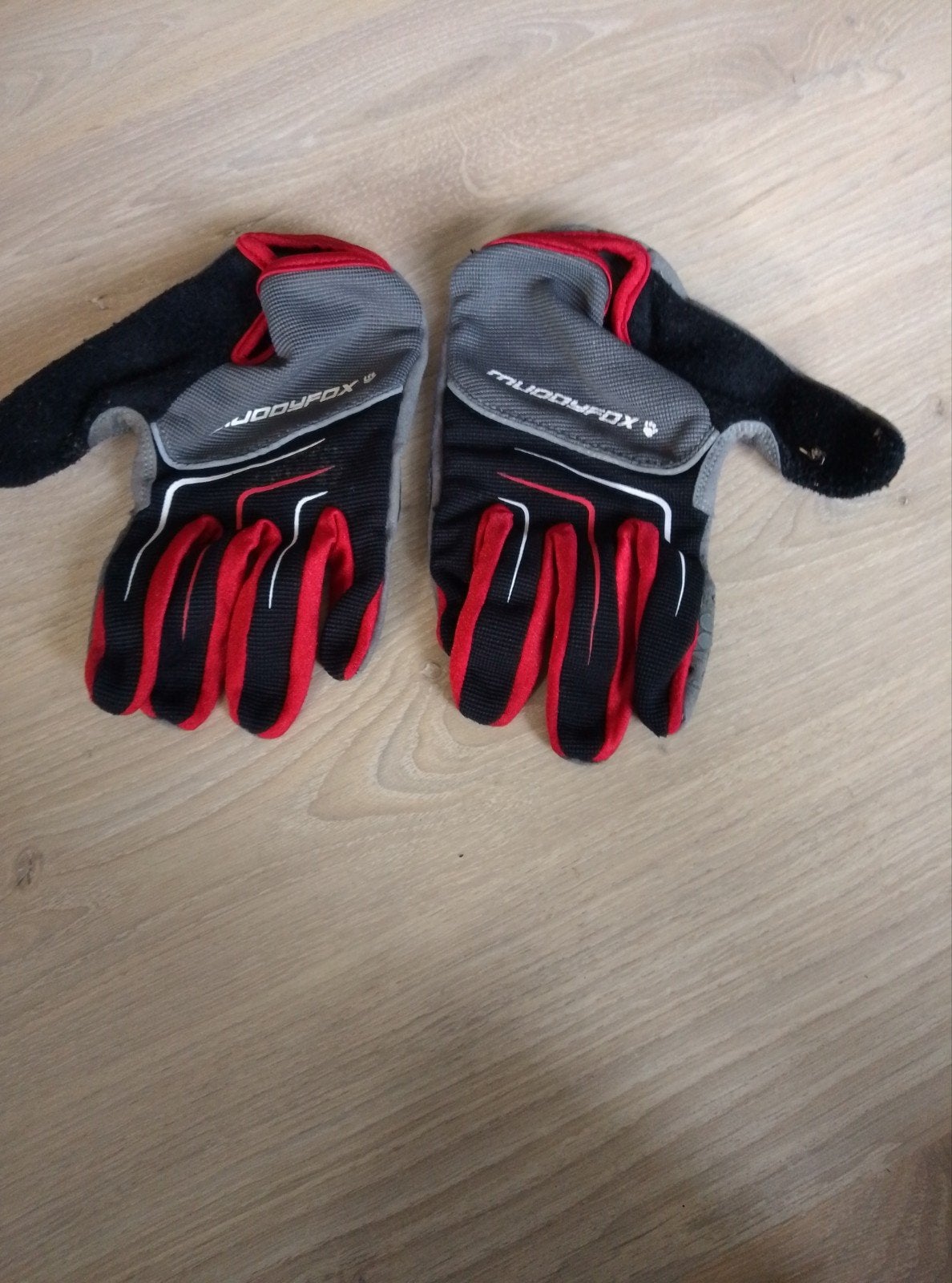 gants de BMX, Vélos & Vélomoteurs, Enlèvement ou Envoi