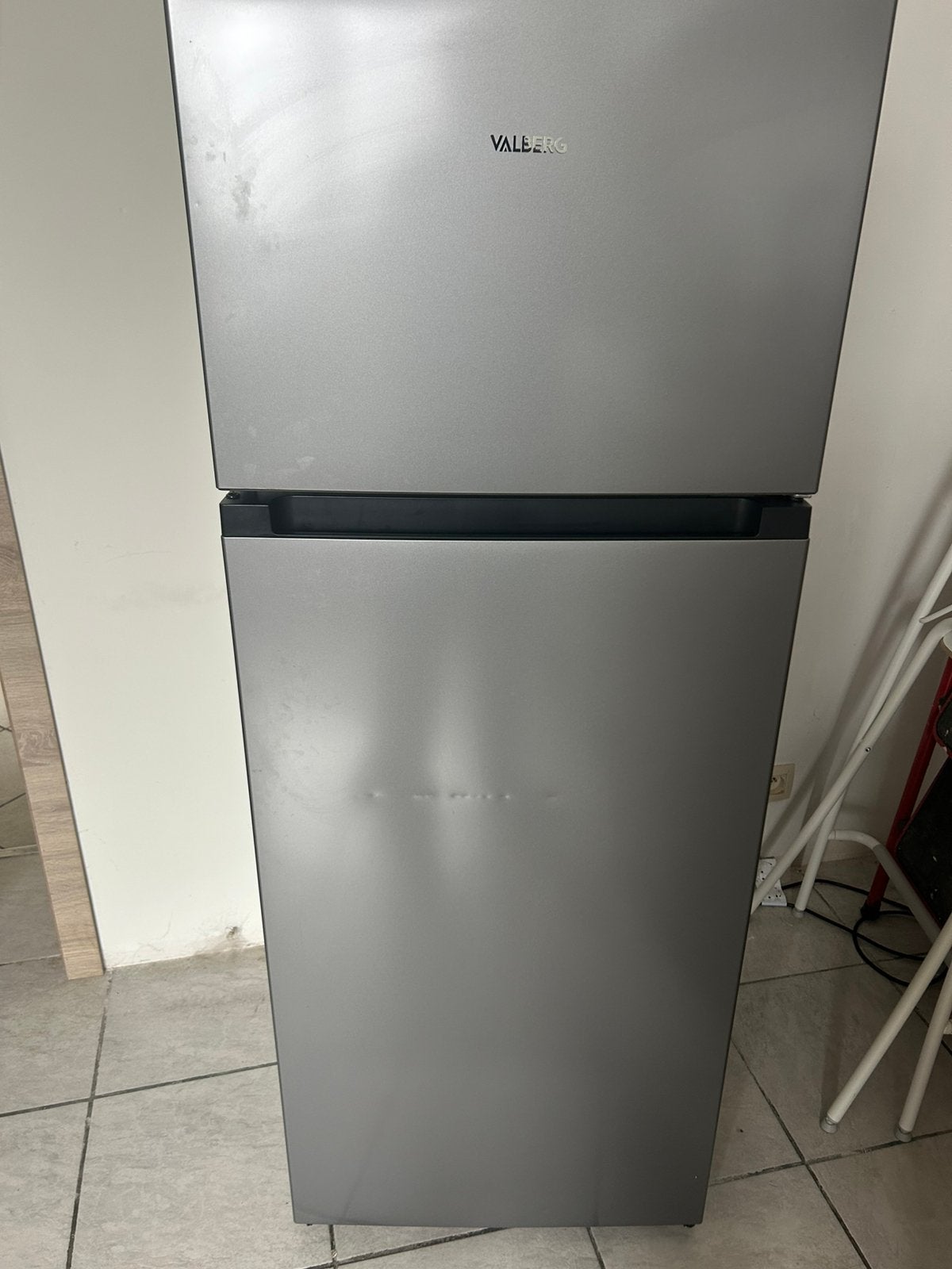 Frigo Valberg, Electroménager, Réfrigérateurs & Frigos, Enlèvement, Comme neuf