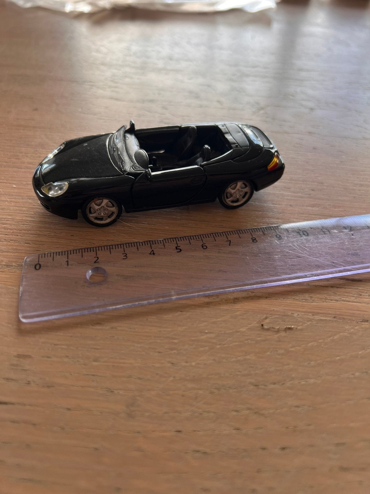 Porsche 911, Hobby & Loisirs créatifs, Enlèvement ou Envoi, Comme neuf