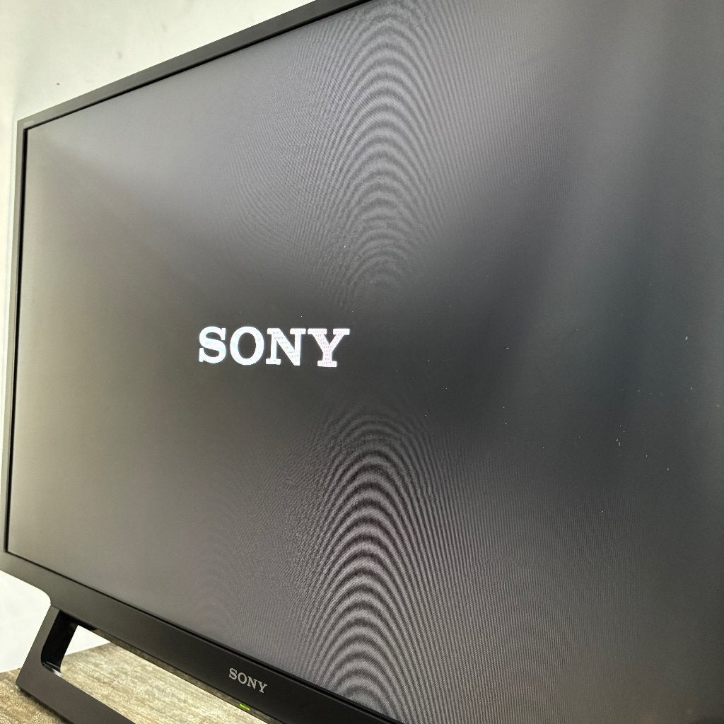 Sony BRAVIA KDL-32WD600 32 inch (80 cm), Audio, Tv en Foto, Televisies, Ophalen, 50 Hz, HD Ready (720p), Sony