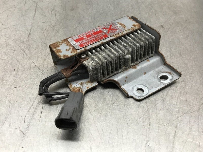RELAIS Mazda CX-7 (01-2007/03-2013) (|0567770930|), Gebruikt, Mazda