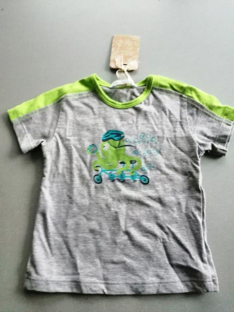 Nieuw t-shirt Gymp 9 maand, Enfants & Bébés, Neuf, Garçon, GYMP., Enlèvement ou Envoi
